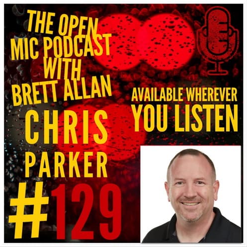 Chris Parker Founder of WhatIsMyIPAddress.com Is An Internet Ninja – Interview Transcript