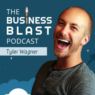 The Business Blast with Chris Parker – Interview Transcript