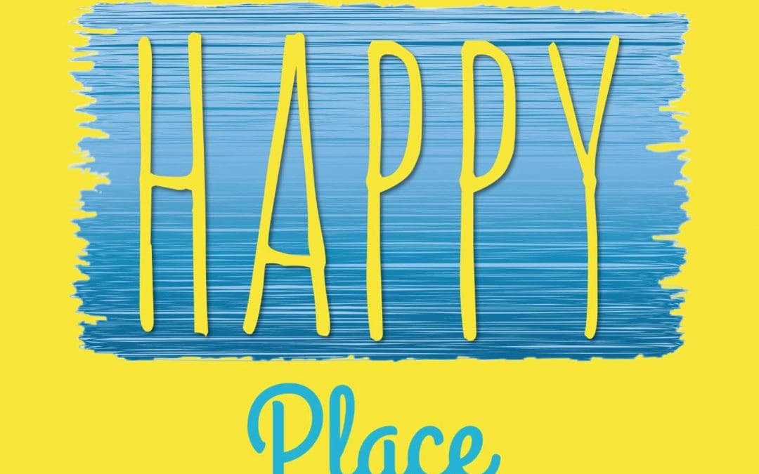 Work From Your Happy Place with Chris Parker – Interview Transcript
