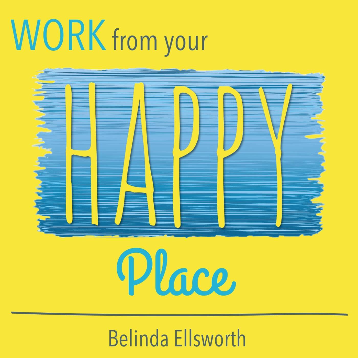 Work From Your Happy Place with Chris Parker – Interview Transcript