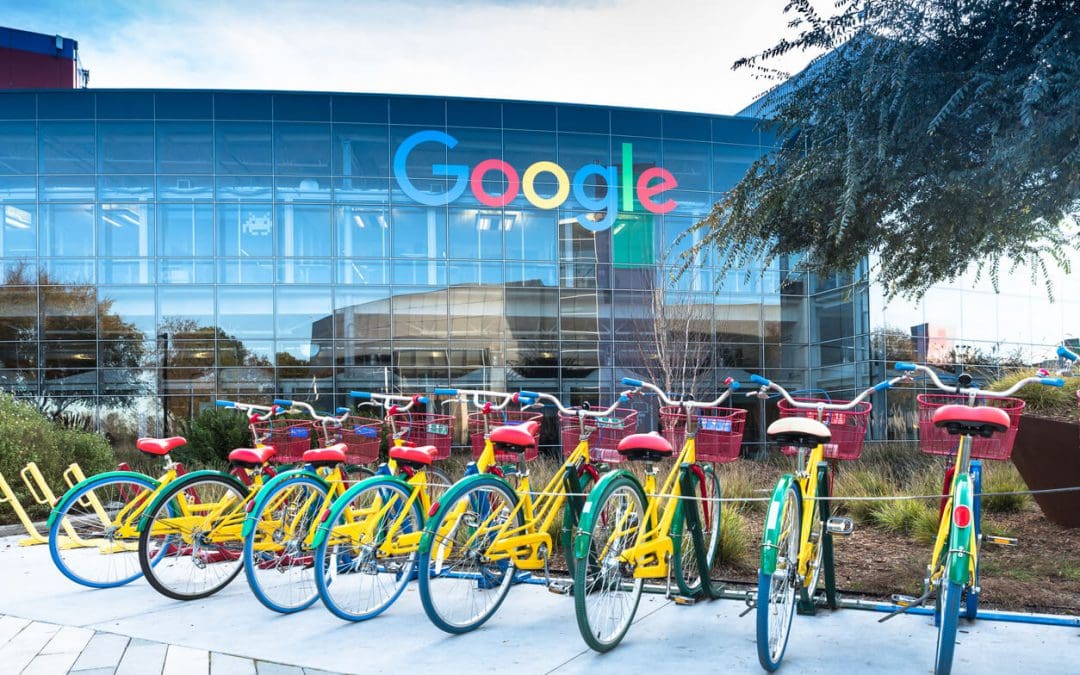 How to Quit Google and Get Your Privacy Back