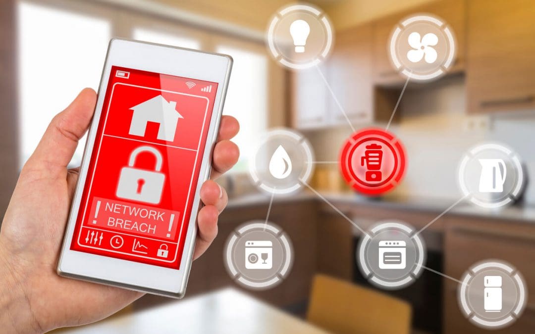 IoT (the “Internet of Things”): Is It a Connection to Danger?