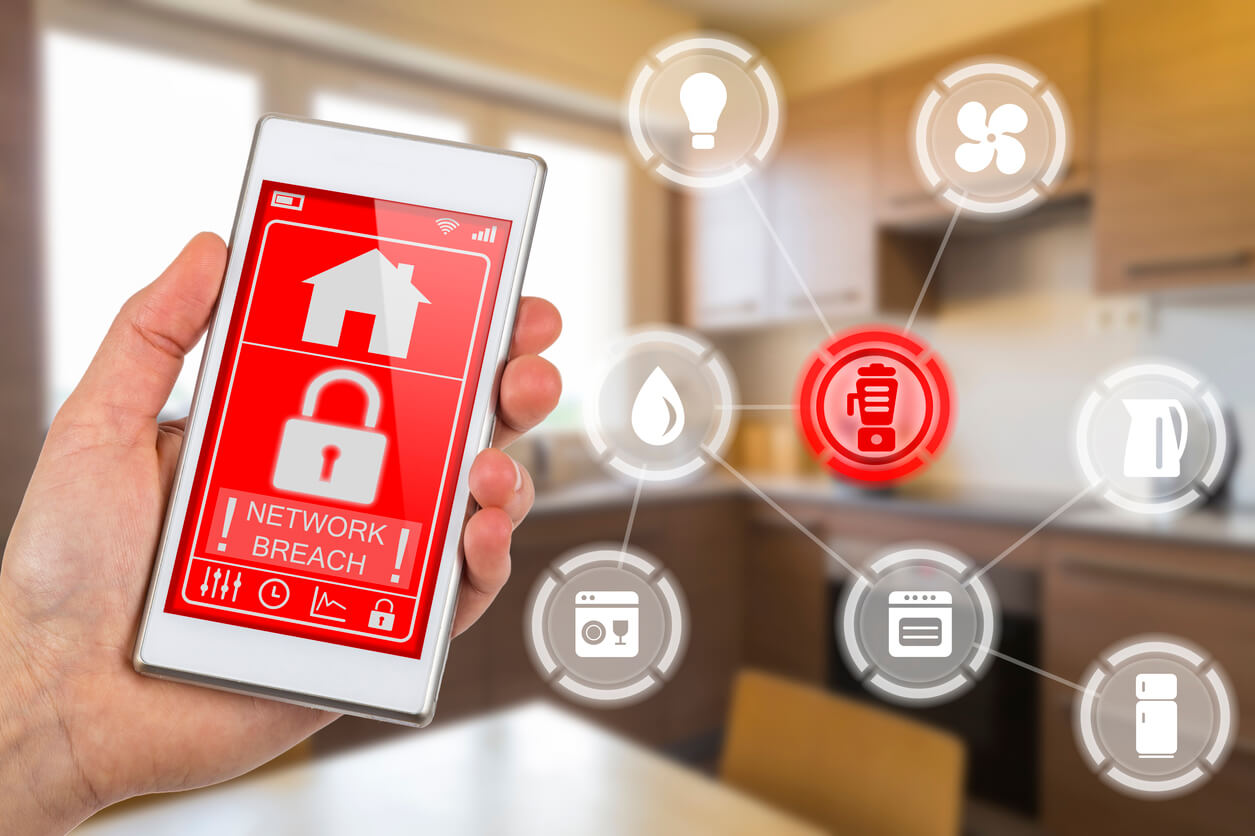 IoT (the “Internet of Things”): Is It a Connection to Danger?