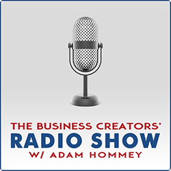 Business Creators Radio Show
