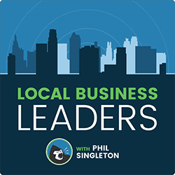 Local Business Leaders