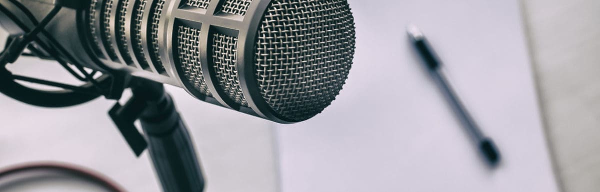 The Common Sense Guide to Being a Great Podcast Guest