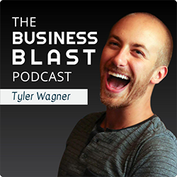 Business Blast Podcast