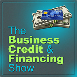 Business Credit and Financing Show