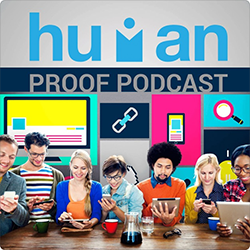 Human Proof Designs