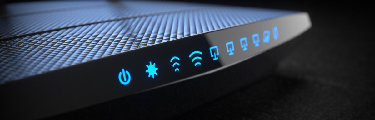 Improve Your Home Network Security: Change These Router Settings Now