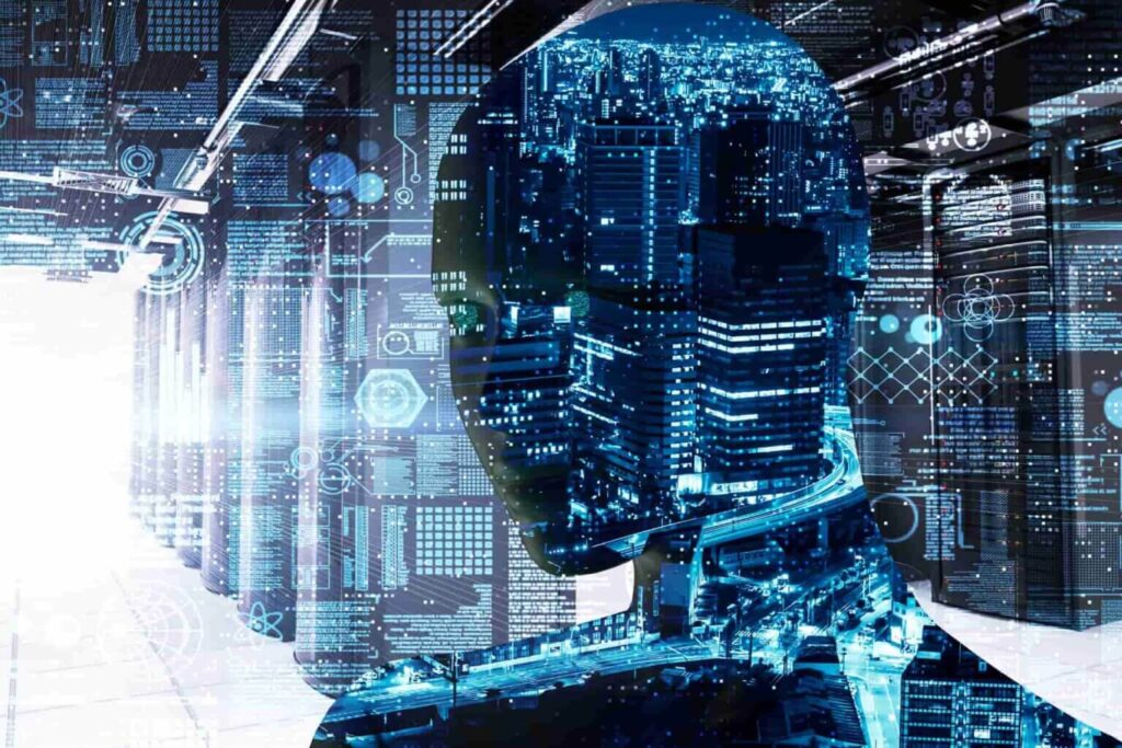 AI surveillance means sharper eyes, safer spaces.