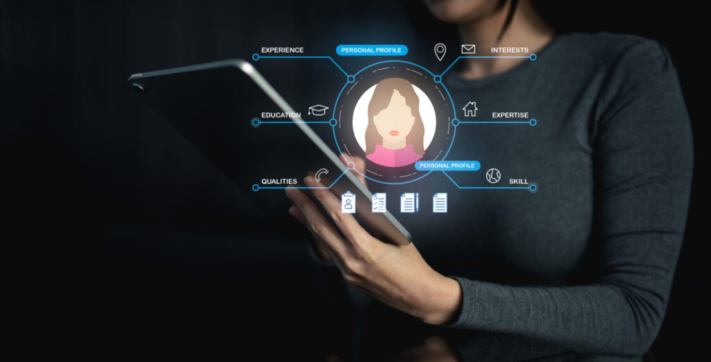 Digital profiling is only one of many privacy concerns and risks - it can be used both to help and to harm.