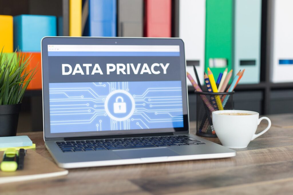 Data privacy concerns are rising as hackers target consumers' confidential information.