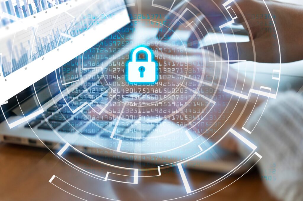 Strong data privacy measures reduce the risks of cybercriminal activity targeting consumers.
