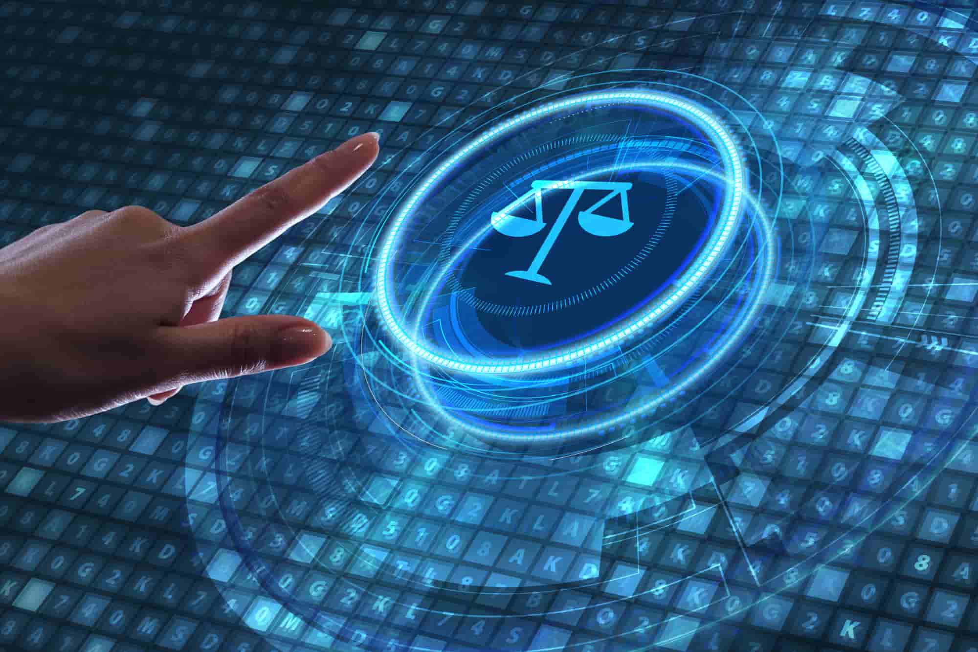 Online privacy laws aim to balance the benefits of data collection with the need to safeguard personal information.