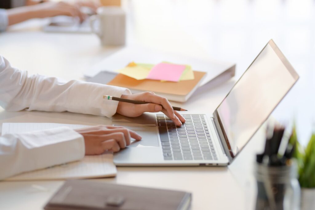 Data removal from data broker websites requires contacting the brokers directly or using tools to follow their removal processes. 