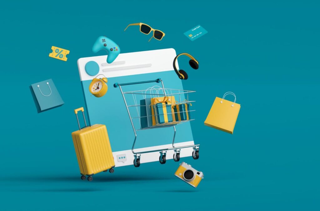 How to spot fake ads online