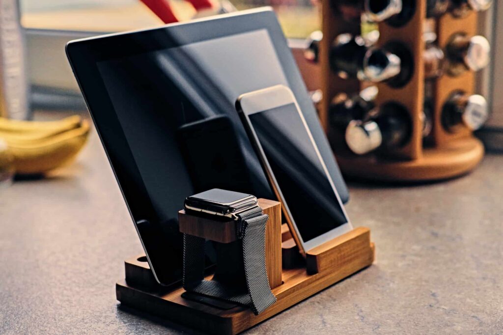 Broadband nutrition labels required for all devices emitting radiofrequency.