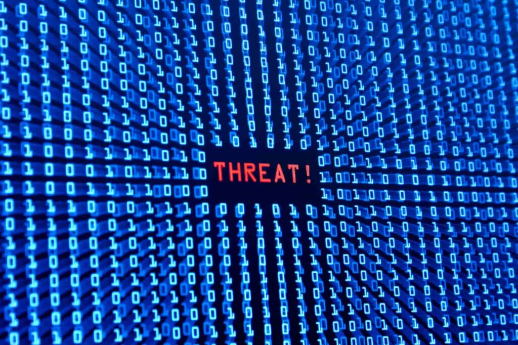 Cybersecurity threats are evolving with emerging technologies.