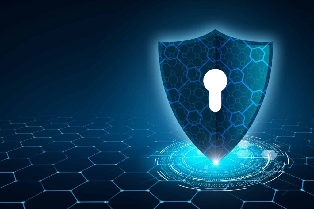 Cybersecurity tools act as digital armor against online threats.