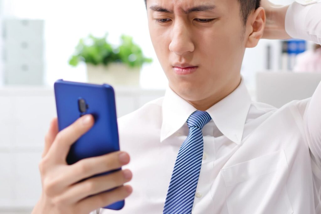 How fake ads can be used by hackers to take advantage of you