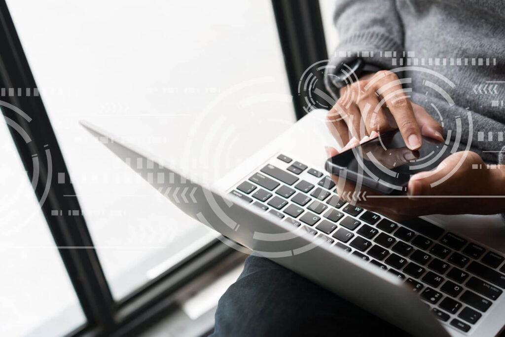 Blockchain security is vulnerable to phishing attacks targeting users’ private keys.