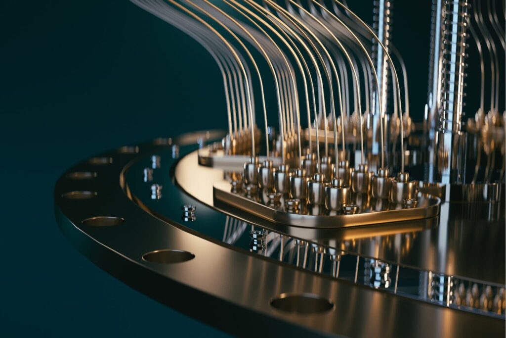 Quantum Computing and Cybersecurity