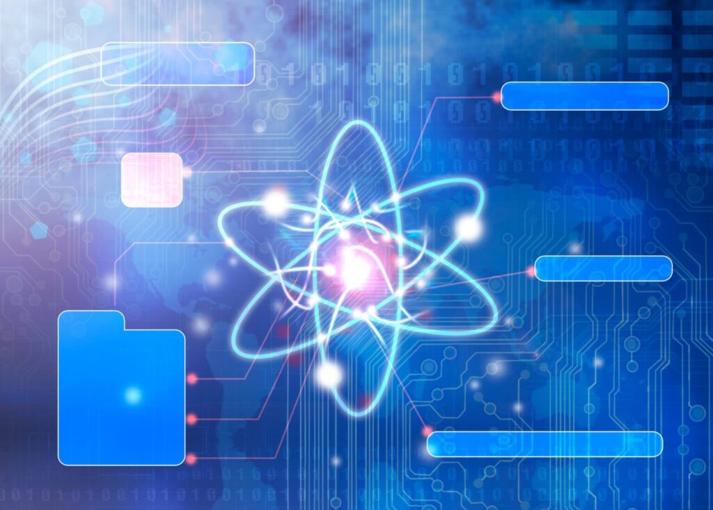 Potential Threats to Cybersecurity from Quantum Computing