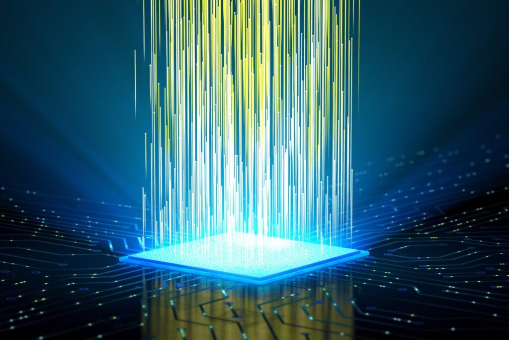 Which Companies Are Using Quantum Computing