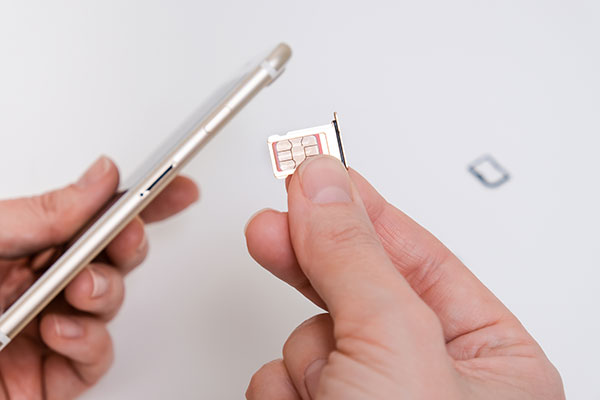 When it comes to smartphone safety, our phone number is everywhere.