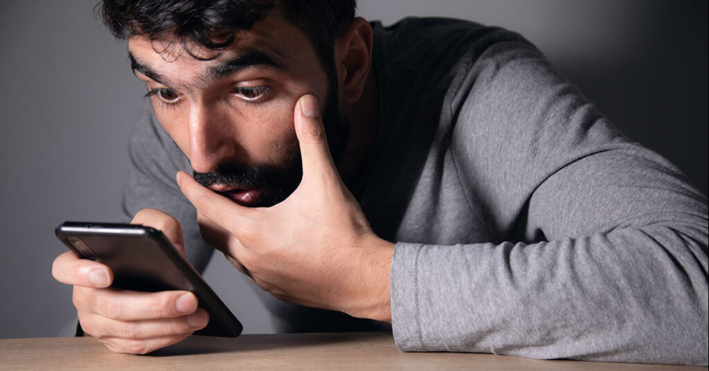 Smartphone Safety: Stop Thieves From SIM-Swapping (Taking Over Your Number)