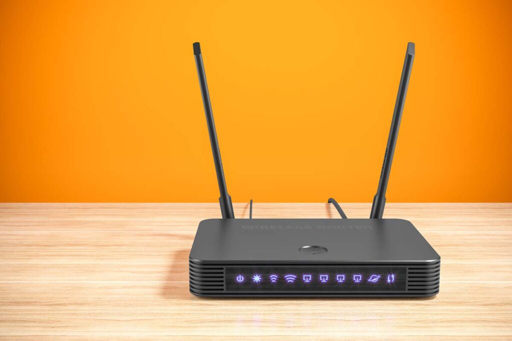 Why Enabling a VPN at Your Router is Better Than Using a VPN App